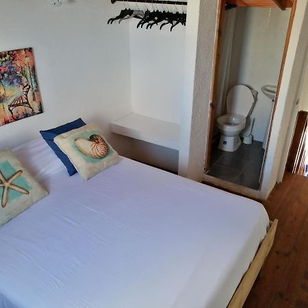 Hôtel Sea House Altamar à San Andrés Extérieur photo
