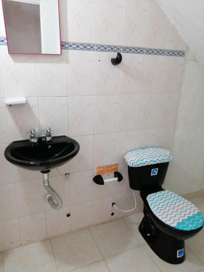 Hôtel Sea House Altamar à San Andrés Extérieur photo