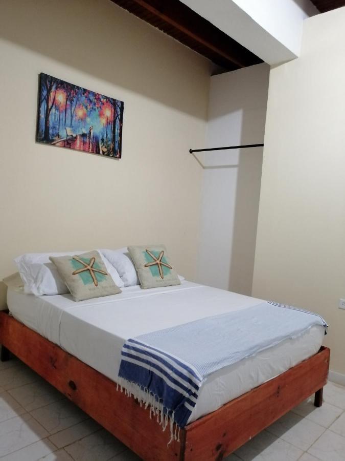 Hôtel Sea House Altamar à San Andrés Extérieur photo