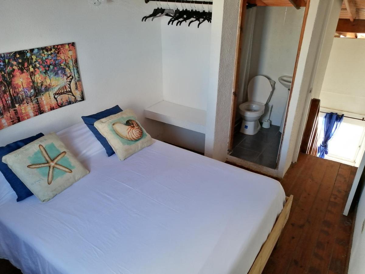 Hôtel Sea House Altamar à San Andrés Extérieur photo