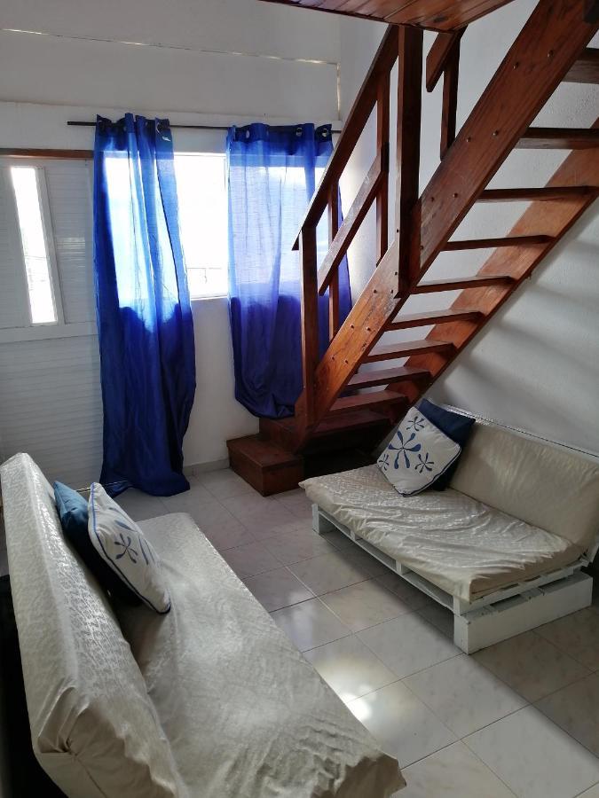 Hôtel Sea House Altamar à San Andrés Extérieur photo