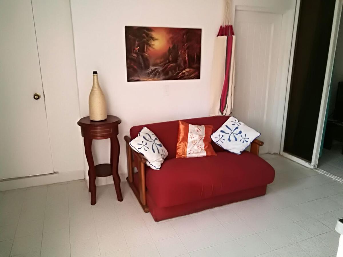 Hôtel Sea House Altamar à San Andrés Extérieur photo